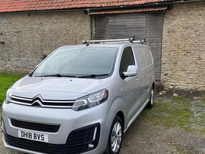 Citroën Dispatch