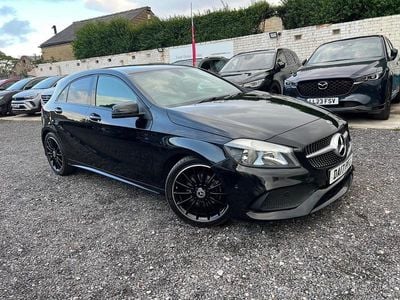 Mercedes A200