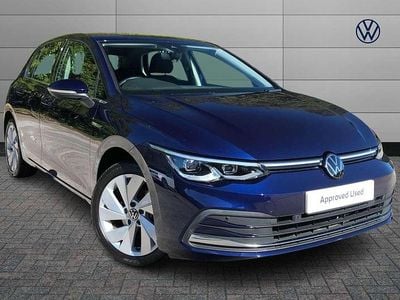 VW Golf VIII