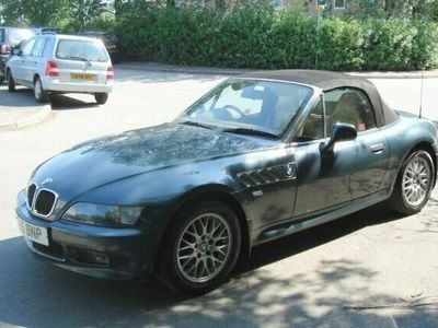 Used BMW Z3 1999 Cabriolet
