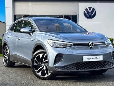 VW ID.4
