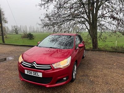 Citroën C4
