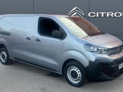 Citroën Dispatch