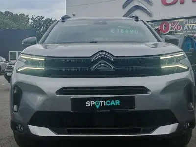 Usado Citroën C5
