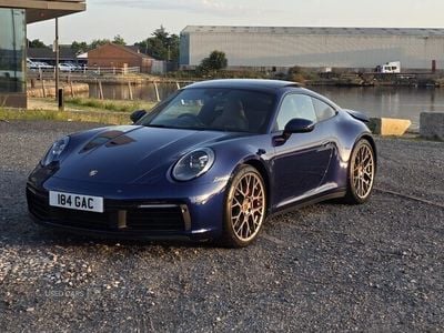 Porsche 911S