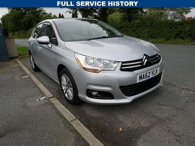 Citroën C4