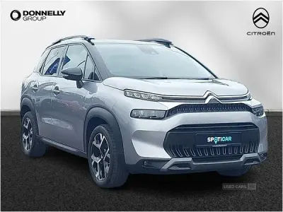 Used Citroën C3 Aircross