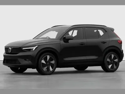 Used Volvo EX40