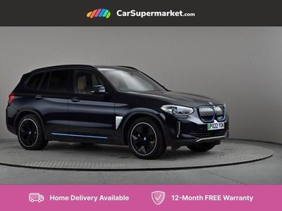 used BMW X3 210kW Premier Edition 80kWh 5dr Auto