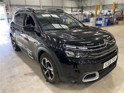 Citroën C5