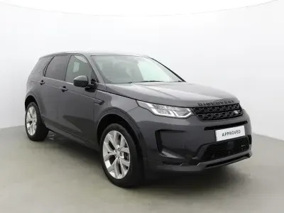 Used Land Rover Discovery Sport Urban Edition 163 HP (119 kW) 2023 SUV
