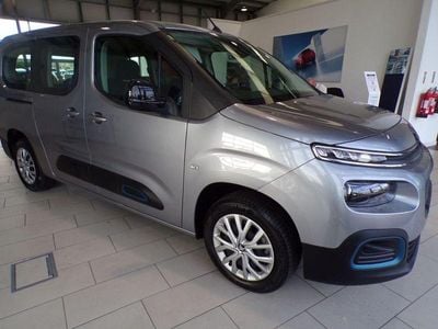 Citroën e-Berlingo