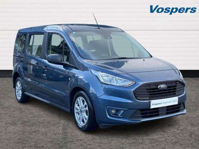 Ford Grand Tourneo Connect