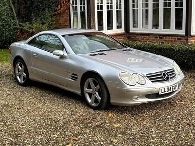 Mercedes SL350