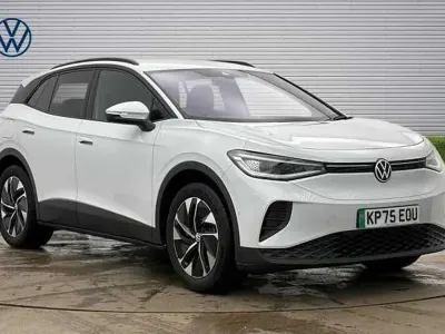 Used VW ID.4