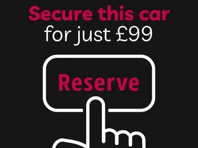 Used Vauxhall Mokka