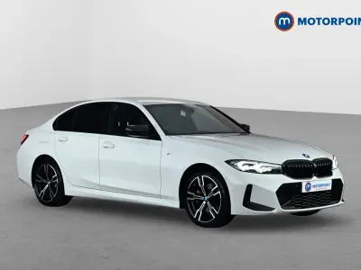 Used BMW 330e