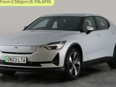 Used Polestar 2