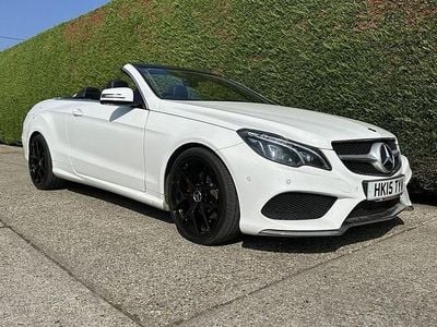 Mercedes E350