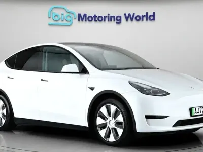 Used Tesla Model Y RWD 219 kW (299 HP) 2024 SUV