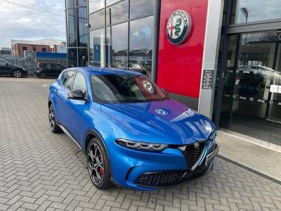 used Alfa Romeo Alfa 6 TONALE 1.5 VGT MHEV SPECIALE DCT EURO5DR HYBRID FROM 2023 FROM SLOUGH (SL1 6BB) | SPOTICAR