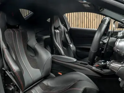 Used Ferrari 812 800 HP (588 kW) 2019 Grey Coupe
