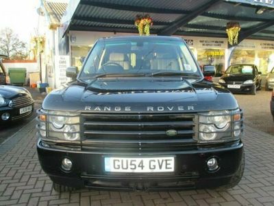 Used Land Rover Range Rover 2004 SUV