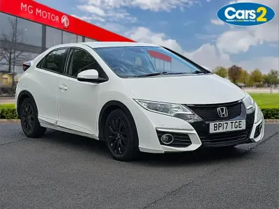 Used Honda Civic