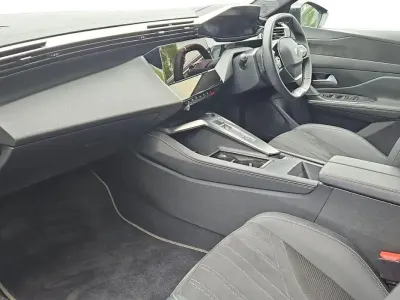 Usado Peugeot 408