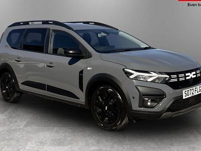 Used Dacia Jogger Extreme 110 HP (80 kW) 2023 MPV