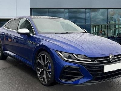 VW Arteon