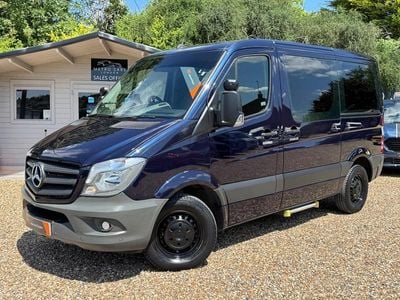 Mercedes Sprinter