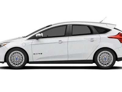 Used 2016 Ford Focus Zetec Hatchback | £6,250 (Super price)