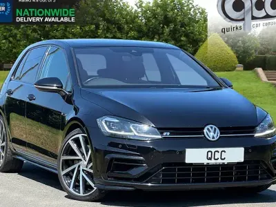 Used VW Golf VII
