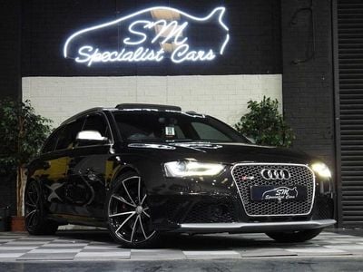 Audi RS4