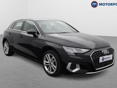 Audi A3 Sportback e-tron