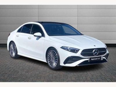Mercedes A200