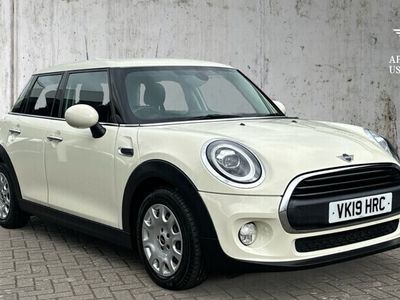 used Mini ONE 5-Door HatchClassic 1.5 5dr