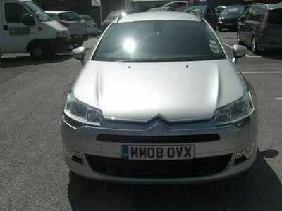 Used Citroën C5 110 HP (80 kW) 2008 Estate