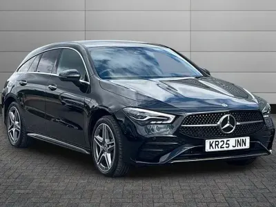 Used Mercedes E250