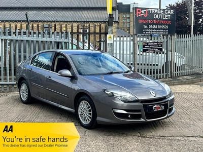 Renault Laguna III