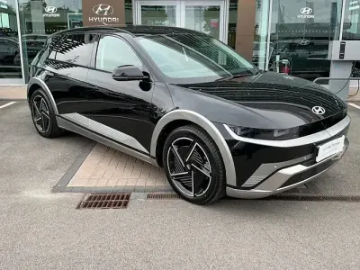 New Hyundai Ioniq 5 Ultimate 239 kW (325 HP) 2026 SUV