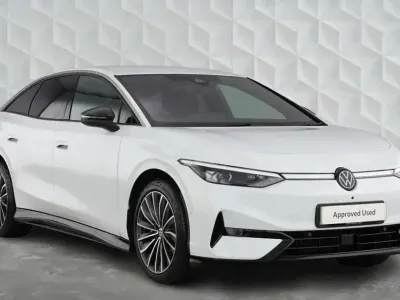Used VW ID.7 Pro 210 kW (286 HP) 2026 Sedan