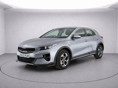 Used Kia XCeed 118 HP (86 kW) 2022 SUV