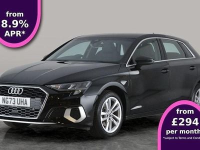 Audi A3 Sportback e-tron