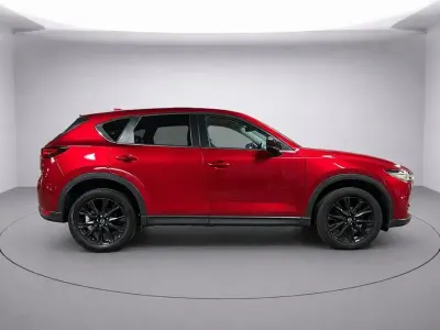 Used Mazda CX-5