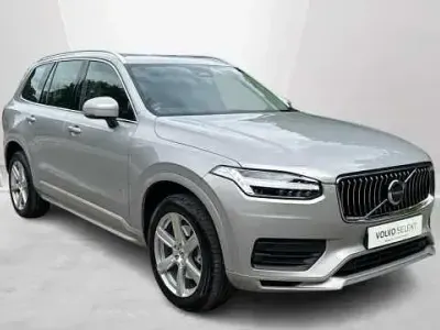 Używany Volvo XC90
