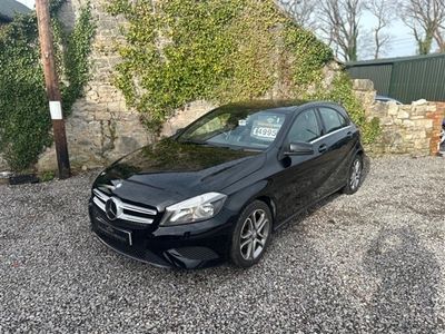 used Mercedes A180 A Class 1.5CDI Sport