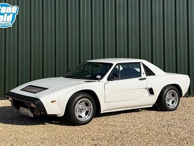 White Used 1983 AC 3000ME Coupe | £29,995