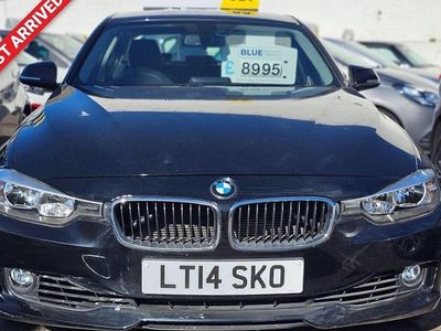 BMW 316